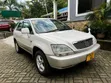 Toyota Harrier 2.2 16V SUV 2002 White - 2