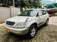 Toyota Harrier 2.2 16V SUV 2002 White - 3
