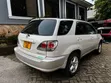 Toyota Harrier 2.2 16V SUV 2002 White - 5
