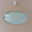 Heavy Duty 60W Solar Street Light - 3