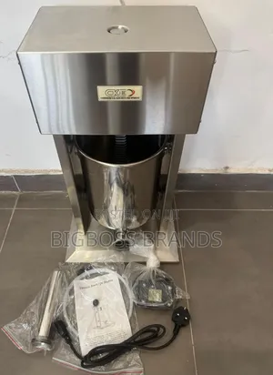 Commercial Electric Sausage Filler 10kg