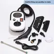 Brand New Handheld Steam Cleaner - 2