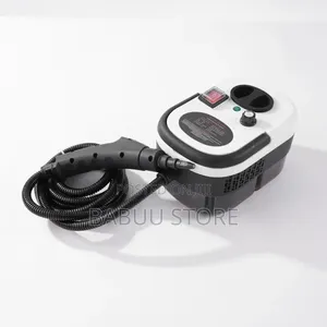 Brand New Handheld Steam Cleaner