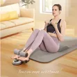 Adjustable Thickened Double Fitness Device - 1