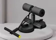 Adjustable Thickened Double Fitness Device - 2