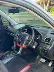Subaru Forester 2.0XT Premium 2015 Silver - 3