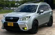 Subaru Forester 2.0XT Premium 2015 Silver - 4
