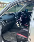 Subaru Forester 2.0XT Premium 2015 Silver - 5
