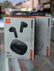 JBL Wave Flex 2 Earbuds za Open Fit - Mpya Kabisa - 1