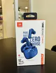 JBL Tune Beam Wireless Earbuds - 1