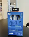 JBL Tune Beam Wireless Earbuds - 2