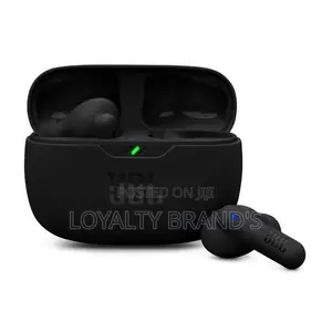 JBL Tune Beam Vipaza Sauti Vinavyozima Kelele