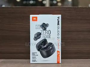JBL Buds 2 Wireless Earbuds
