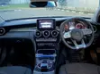 Mercedes-Benz C200 2015 White - 5