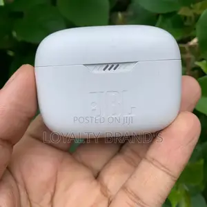 JBL Tune 230NC Vipaza Sauti vya Kuzuia Kelele