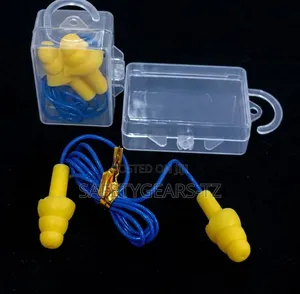 Beeswift E-a-r Ultrafit Reusable Earplugs