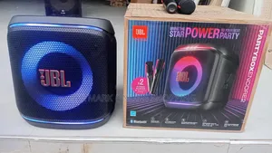 JBL PartyBox Encore Essential 2