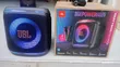 JBL PartyBox Encore Essential 2 - 1