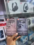 JBL Soundgear Clips - Open Ear Wireless Headphones - 2