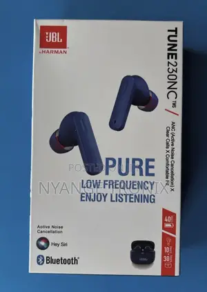 JBL Tune 230NC Wireless Earbuds