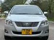 Toyota Premio 2010 Silver - 1