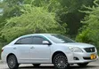 Toyota Premio 2010 Silver - 2
