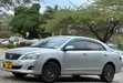 Toyota Premio 2010 Silver - 4