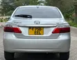 Toyota Premio 2010 Silver - 5