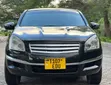 Nissan Dualis 2010 Black - 1