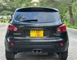 Nissan Dualis 2010 Black - 2