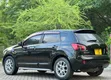 Nissan Dualis 2010 Black - 3