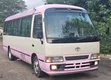 Toyota Coaster Bus 2007 - Viti 29 - 1
