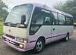 Toyota Coaster Bus 2007 - Viti 29 - 2