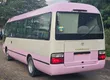 Toyota Coaster Bus 2007 - Viti 29 - 3