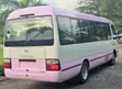 Toyota Coaster Bus 2007 - Viti 29 - 5