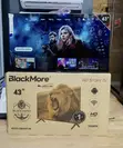43-Inch Blackmore Smart Full HD LED TV - 2
