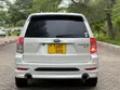 Subaru Forester 2012 White - 2
