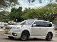 Subaru Forester 2012 White - 4