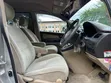 Toyota Alphard 2004 - Gray - 2