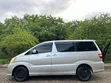Toyota Alphard 2004 - Gray - 3