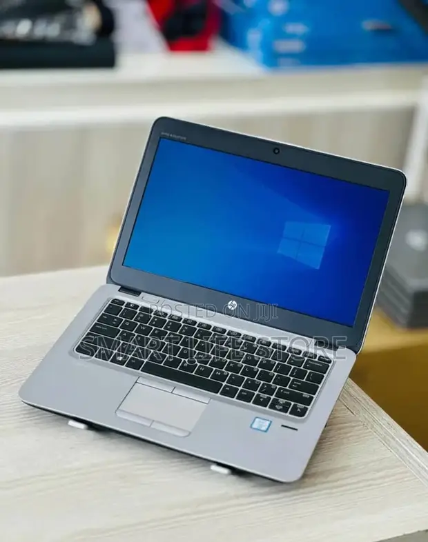 Laptop Mpya HP EliteBook 725 G4 - Core i5, 8GB RAM, 256GB SSD - 1