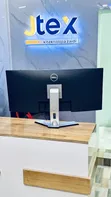 Dell 34-Inch Curved Ultra-Wide Monitor - 2