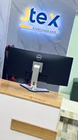 Dell 34-Inch Curved Ultra-Wide Monitor - 3