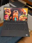 Laptop Dell Latitude 7410 - Intel Core i7, 16GB RAM, 256GB SSD - 4