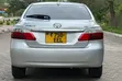 Toyota Premio 2010 Silver - 1