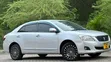 Toyota Premio 2010 Silver - 2