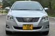 Toyota Premio 2010 Silver - 3