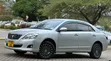 Toyota Premio 2010 Silver - 4