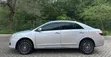 Toyota Premio 2010 Silver - 5