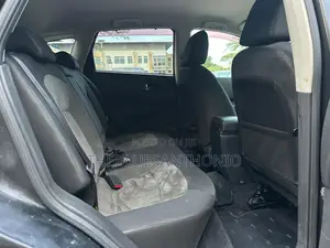 Nissan Dualis Cross Rider 2010